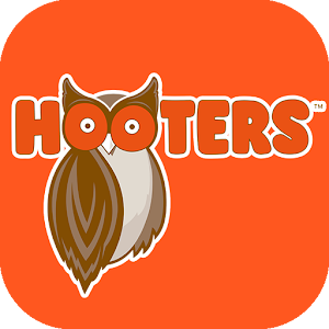 HOOTERS（フーターズ）公式アプリ 1.0.4
