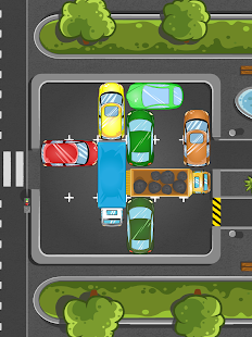 Cool Math Games Parking Lot Panic | Games World