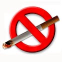 Smoking free logo