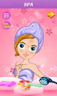 Free Pageant Preparation Makeover APK