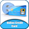 Online Credit Card