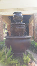 Veritas Fountain