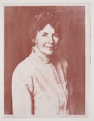 Portret van mw. mr. E.K. Tuinstra, lid van de Eerste Kamer der Staten-Generaal