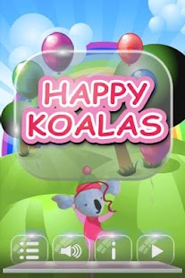 Free Happy Koalas APK for Android