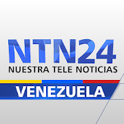 NTN24 Venezuela PLUS 1.5 Icon