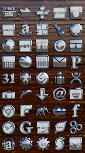 OSLO Next Launcher 3D Theme(圖4)-速報App