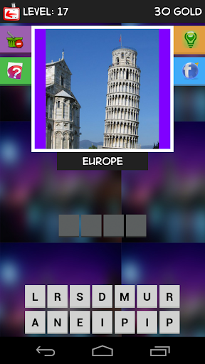 免費下載益智APP|Geography Quiz - Guess City app開箱文|APP開箱王