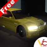 Cover Image of Download 3D Car Racing Drift 4.1 APK
