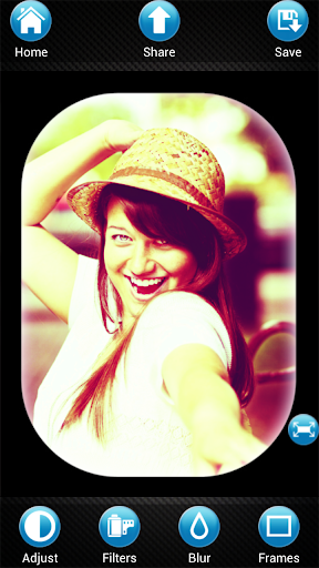 【免費攝影App】Pixerist FX Photo Editor Free-APP點子