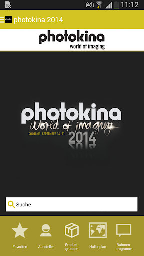 【免費商業App】photokina 2014-APP點子