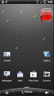 Free Download Cellular Network Widget Lite APK for Android