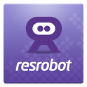 ResRobot icon