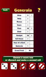 Dice-A-Rama poster 5