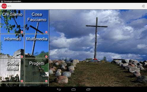 ACS Italia Screenshots 0