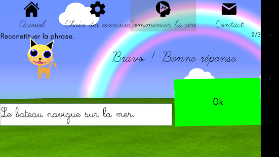 Touch’Apprend CP Français(圖7)-速報App