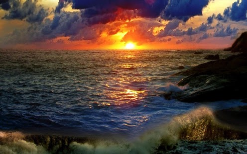 Download Ocean Wallpaper APK for Android