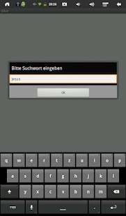 How to install Bibel - Schnellsuche lastet apk for bluestacks