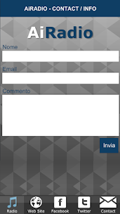 AiRadio Screenshots 3