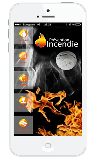 Prevention incendie