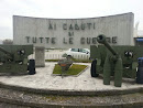 Monumento Ai Caduti Di Tutte Le Guerre