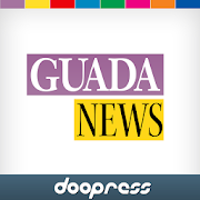 Guadanews - Doopress  Icon