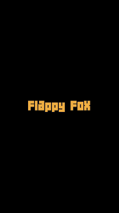 Flappy Fox