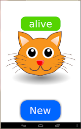 Z Schrodinger's Cat, Decision poster 3