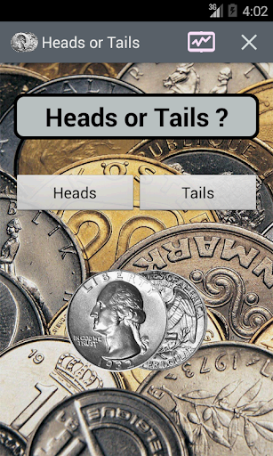 Heads or Tails