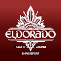 Eldorado Shreveport logo