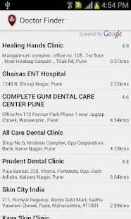 How to get Doctor Finder 1.2 mod apk for pc
