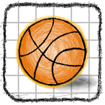 Cover Image of Download Doodle Basketball 1.0.6 APK