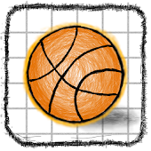Doodle Basketball