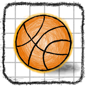 Doodle Basketball 體育競技 App LOGO-APP開箱王