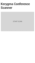 KCON Scanner poster 1