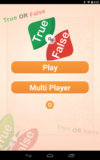 【免費益智App】Horses True Or False Game-APP點子