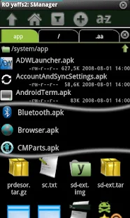 Script Manager-SManager(NoAds)(圖1)-速報App
