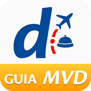 Montevidéu: Guia turístico 1.0.3