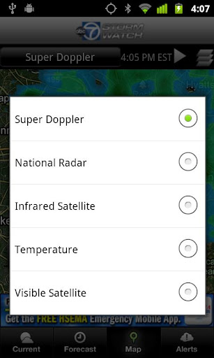 免費下載天氣APP|WJLA ABC7 StormWatch Weather app開箱文|APP開箱王