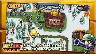  GunsnGlory WW2 Premium 1.4.2 apk