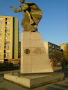 Pomnik Ks. Ignacego Skorupki 