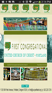 Lastest United Church APK