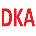 Diabetic KetoAcidosis logo