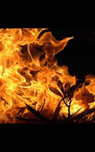 How to install Hell Fire Live Wallpaper 1.02 mod apk for pc