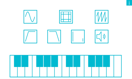 免費下載音樂APP|I am Synth app開箱文|APP開箱王