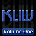 KliW – Volume One logo