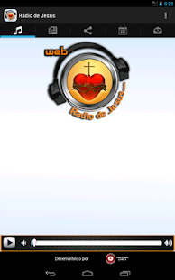 Free Rádio de Jesus APK for Android