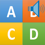 Cover Image of 下载 ABC Learn write 1.2.2 APK