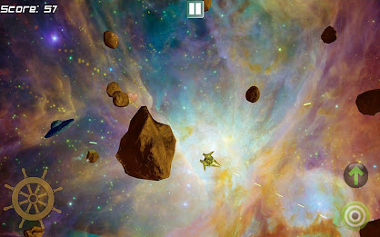 Satellite Assault poster 7