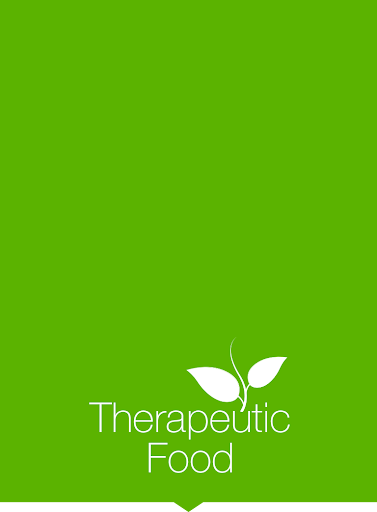 【免費健康App】Therapeutic Foods-APP點子