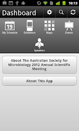 ASM Annual Scientific Meeting poster 2
